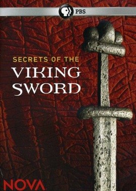 Секреты меча викингов