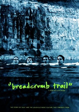 Breadcrumb Trail