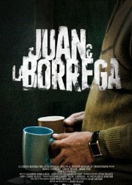 Хуан и Боррега