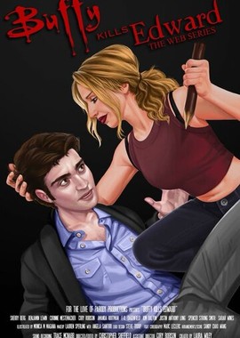 Buffy Kills Edward