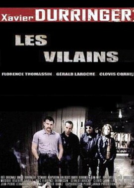 Les vilains