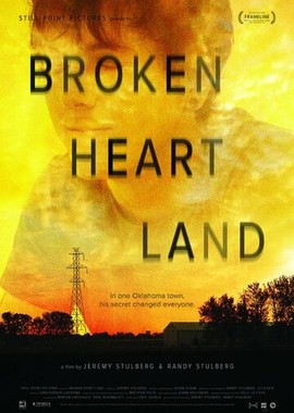 Broken Heart Land