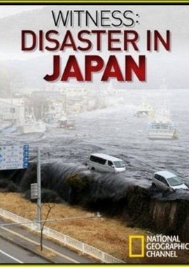 National Geographic: Свидетели японской катастрофы
