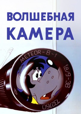 Волшебная камера