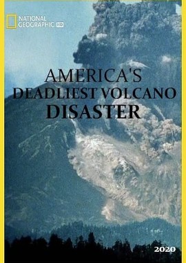 Самое смертоносное извержение вулкана в истории Америки