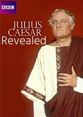 Юлий Цезарь без прикрас