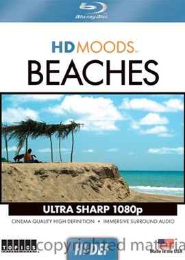HD Moods - Beaches BDRip от HELLYWOOD