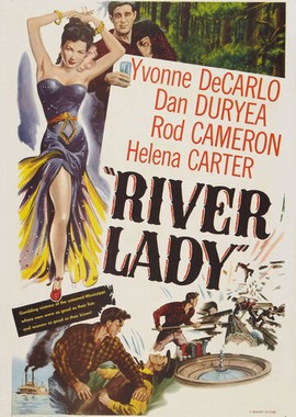 River Lady