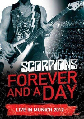 Scorpions - Live in Munich 2012