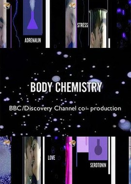 BBC: Химия тела