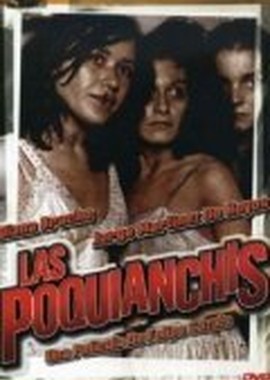 Las poquianchis (De los pormenores y otros sucedidos del dominio público que acontecieron a las hermanas de triste memoria a quienes la maledicencia así las bautizó)