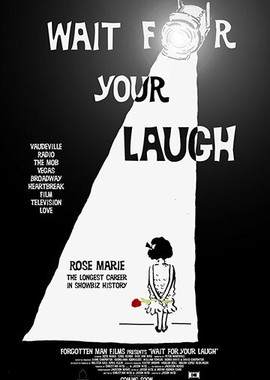 Wait for Your Laugh