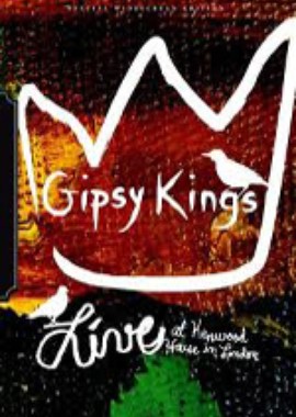 Gipsy Kings: Live at the Kenwood House in London