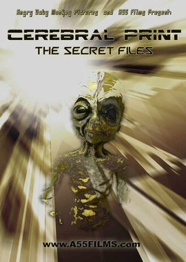 Cerebral Print: The Secret Files