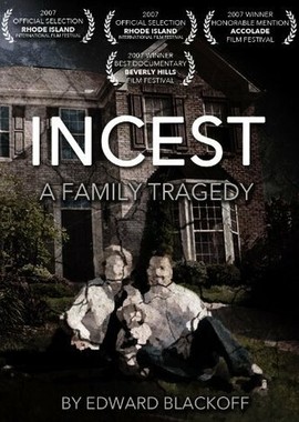 Incest: A Family Tragedy