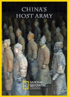 National Geographic: Глиняная армия Китая