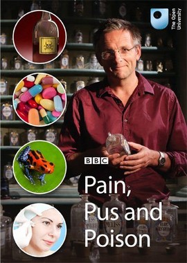 BBC: История возникновения лекарств
