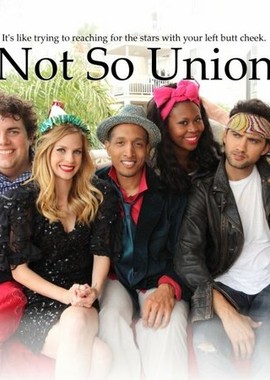 Not So Union