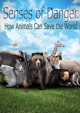 Чутье: как животные спасают мир