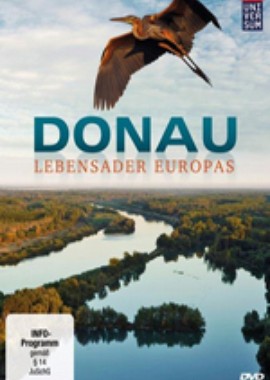 Дунай: Европейская Амазонка
