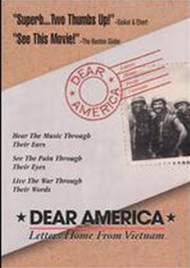 Дорогая Америка: Письма домой из Вьетнама