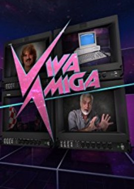 Viva Amiga: история прекрасной машины