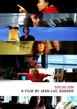 Фильм-социализм 