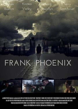 Frank Phoenix