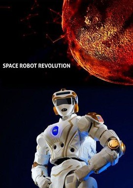 Революция космических роботов