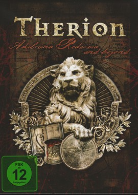 Therion - Adulruna Rediviva And Beyond 2014
