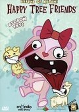 Happy Tree Friends: Второй укус