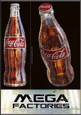 National Geographic: Суперсооружения: Мегазаводы: Кока-Кола