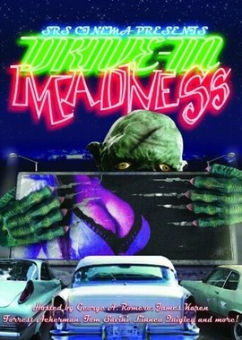 Drive-In Madness!