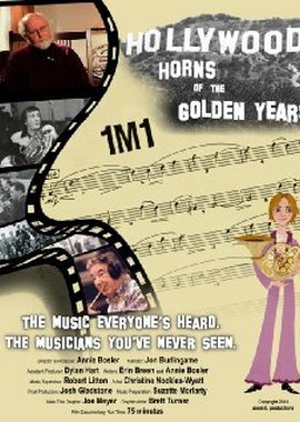 1M1: Hollywood Horns of the Golden Years
