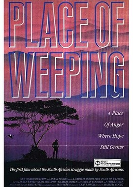 Place of Weeping