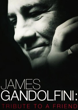 James Gandolfini: Tribute to a Friend