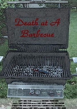 Смерть на барбекю