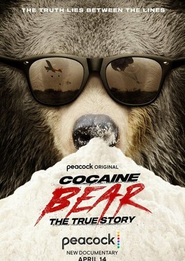 Cocaine Bear: The True Story