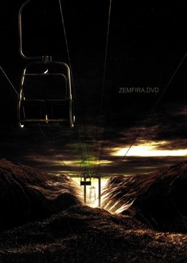 Земфира - Zemfira.DVD