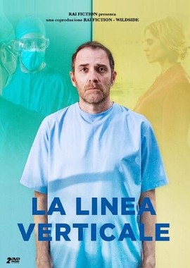 La linea verticale