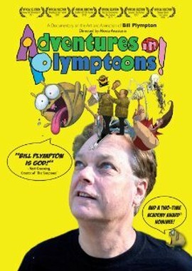 Adventures in Plymptoons!