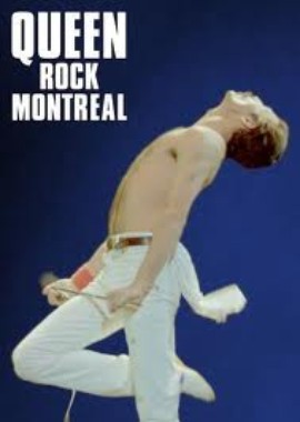 Queen - Rock Montreal & Live Aid