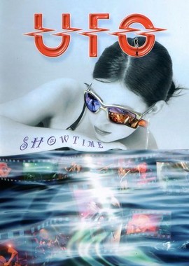 UFO - Showtime. Live 2005