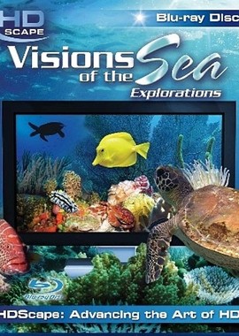 HDScape: Морские Виды
