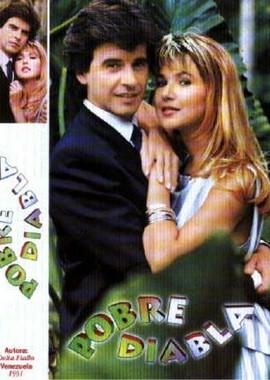 Бедная дьяволица