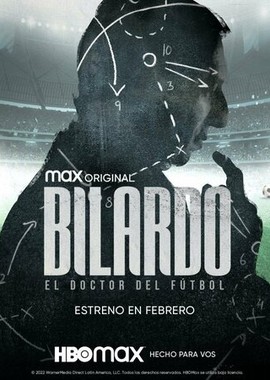 Bilardo, el doctor del fútbol