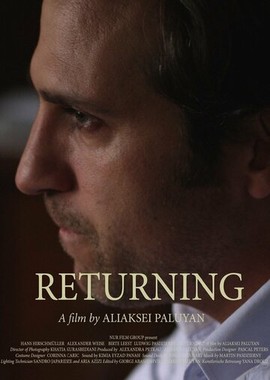 RETURNING