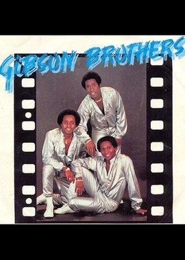 Gibson Brothers - The Video Hits Collection