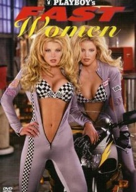 Playboy: Fast Women