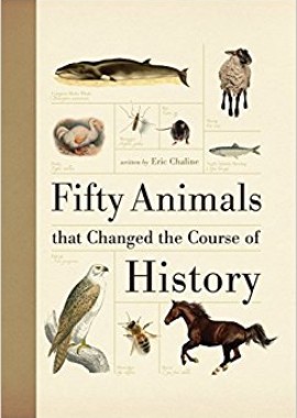 Животные, которые изменили историю